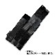 TP MP5 �ԥ��ȥ� �ȥ�ץ�ޥ� �ݡ���/A-TACS LE-X<br>��tactical performance Triple Mag Pouch�ۥ�� �ߥ꥿�꡼ ���Х� �����ȥɥ� �Х��� �ġ���� ��������� �º� ���� �ʥ����� �٥륯�� �ɥåȥܥ��� MOLLE OUTLET