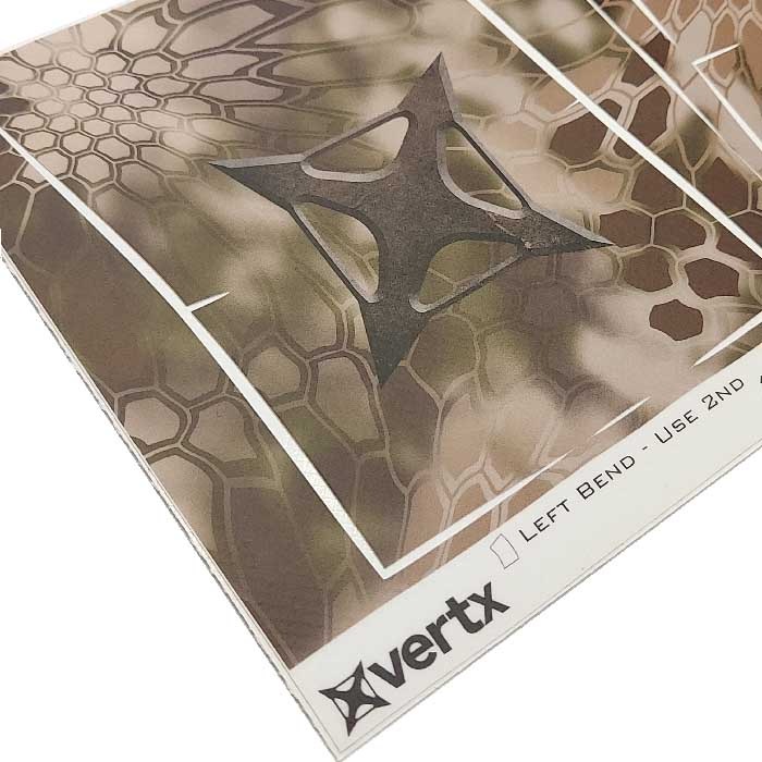 VERTX KRYPTEK ޥå ڥСƥå ץƥå Mag Wrapۥ ߥ꥿꡼ ƥ Х ȥɥ ϥƥ 30ϢAR ޥ 塼ƥ ƥå  º   LOGO OUTLET