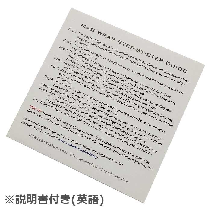 VERTX KRYPTEK ޥå ڥСƥå ץƥå Mag Wrapۥ ߥ꥿꡼ ƥ Х ȥɥ ϥƥ 30ϢAR ޥ 塼ƥ ƥå  º   LOGO OUTLET