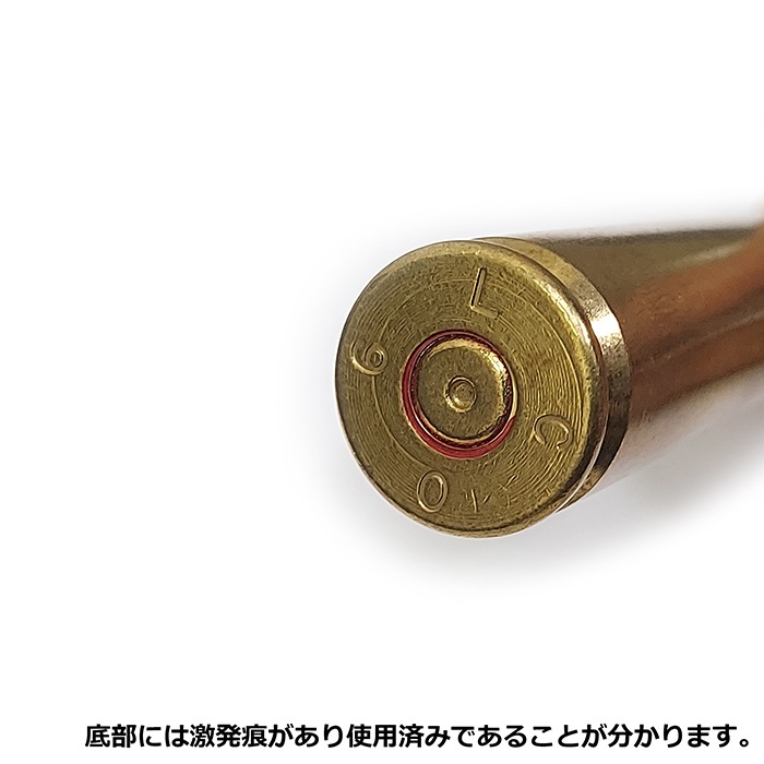 50CAL �ƴ�TWIST PEN��50���� �ƴݥĥ����ȼ��ܡ���ڥ�ۥߥ꥿�꡼ ���������꡼ ������ 12.7mm ���Х� ���쥯����� �Х�å� �ܡ���ڥ� �ǥ����ץ쥤 �ץ쥼���