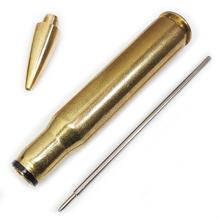 50CAL �ƴ�TWIST PEN��50���� �ƴݥĥ����ȼ��ܡ���ڥ�ۥߥ꥿�꡼ ���������꡼ ������ 12.7mm ���Х� ���쥯����� �Х�å� �ܡ���ڥ� �ǥ����ץ쥤 �ץ쥼���