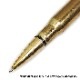 50CAL �ƴ�TWIST PEN��50���� �ƴݥĥ����ȼ��ܡ���ڥ�ۥߥ꥿�꡼ ���������꡼ ������ 12.7mm ���Х� ���쥯����� �Х�å� �ܡ���ڥ� �ǥ����ץ쥤 �ץ쥼���