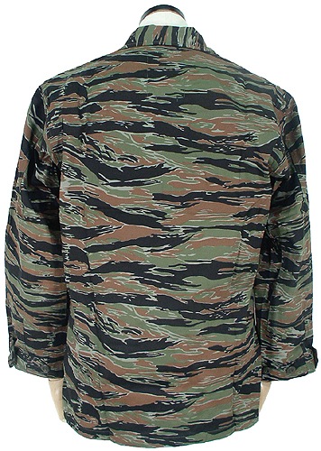 �ե���ȥ� ���ꥸ�ʥ� BDU ���㥱�å�/US��������<br>��Phantom Original BDU JACKET/US TIGER�ۥߥ꥿�꡼ ���Х� �����ȥɥ� �����奢�� �Х��� �ġ���� ��������� ������ ���� �ȥåץ� �������� Ĺµ ��ץꥫ ��Ʈ�� �º� ���� �ݥꥨ���ƥ� ���åȥ�