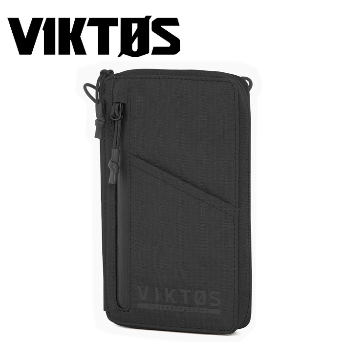 VIKTOS Upscale Travel Wallet �ڥ������ȥ������åץ�������ȥ�٥륦����åȡۥ�� ��ǥ����� �ߥ꥿�꡼ �����ȥɥ� ���Х� �����奢��  �Х��� �ġ���� ��������� ���ݡ��� ���塼�ƥ���  BAG �Хå� �ܥǥ��Хå� ������å� ���� �ȥ�٥� ι��