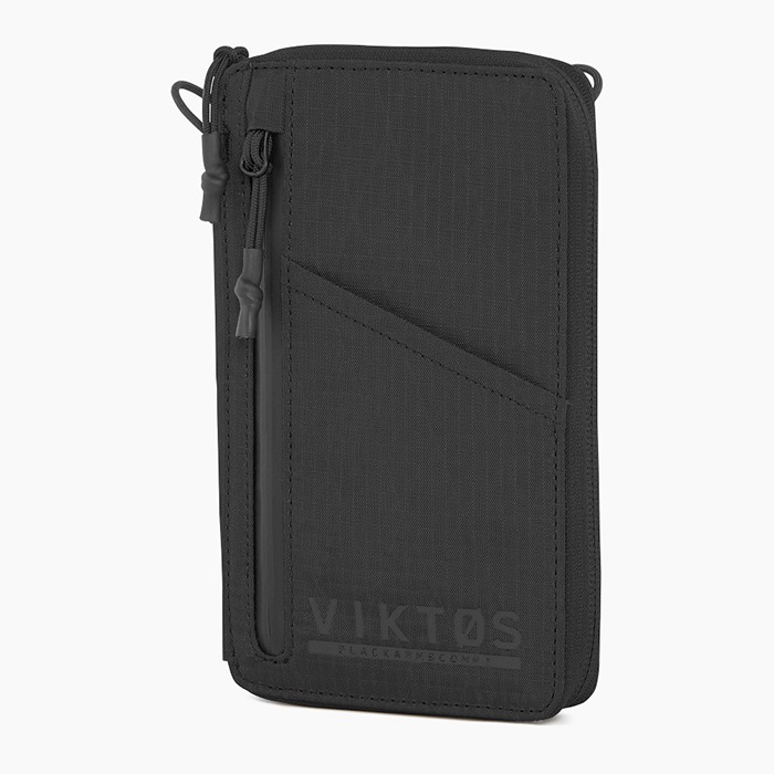 VIKTOS Upscale Travel Wallet �ڥ������ȥ������åץ�������ȥ�٥륦����åȡۥ�� ��ǥ����� �ߥ꥿�꡼ �����ȥɥ� ���Х� �����奢��  �Х��� �ġ���� ��������� ���ݡ��� ���塼�ƥ���  BAG �Хå� �ܥǥ��Хå� ������å� ���� �ȥ�٥� ι��