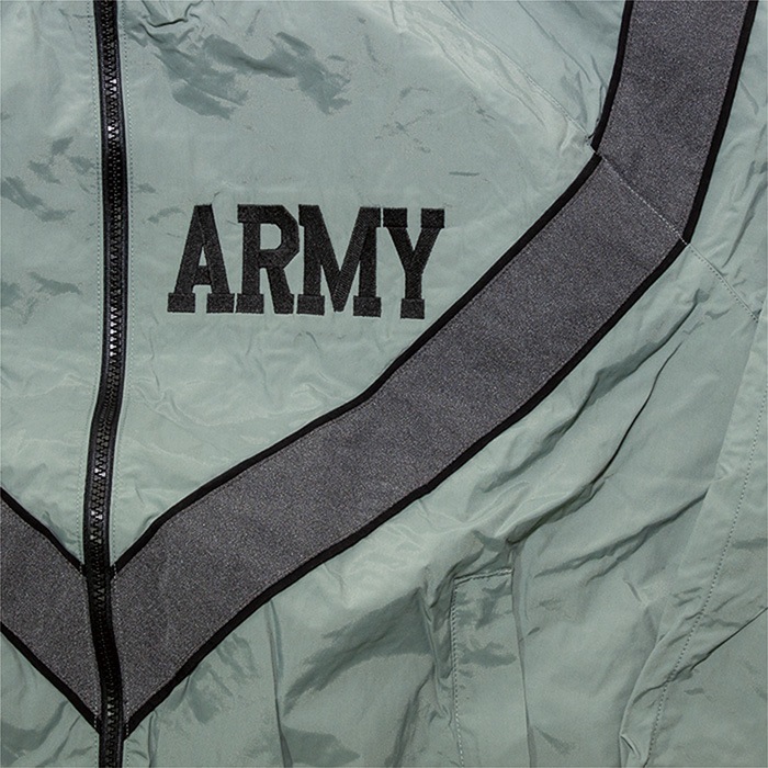 �ڼ�ʪ�����ʡ�US ARMY IPFU JACKET<br>����Φ�� IPFU ���㥱�åȡ�<br>��� �ߥ꥿�꡼ �����ȥɥ� ���Х��Х륲���� ���Х� �������