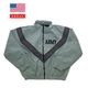 �ڼ�ʪ�����ʡ�US ARMY IPFU JACKET<br>����Φ�� IPFU ���㥱�åȡ�<br>��� �ߥ꥿�꡼ �����ȥɥ� ���Х��Х륲���� ���Х� �������