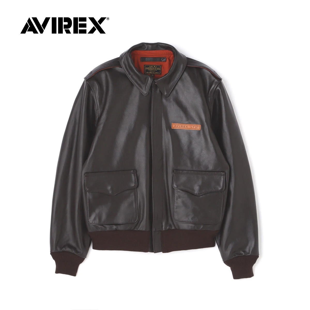 AVIREX 7836950009 A-2 PLANE<br>�ڥ��ӥ�å��� A-2 �ץ쥤��ۥ�� �ߥ꥿�꡼ �����奢�� �����ȥɥ� �Х��� �ġ���� ��������� �������� �����Х� ���ʻȤ� �쥶�����㥱�å� �ե饤�ȥ��㥱�å� �ϳ�