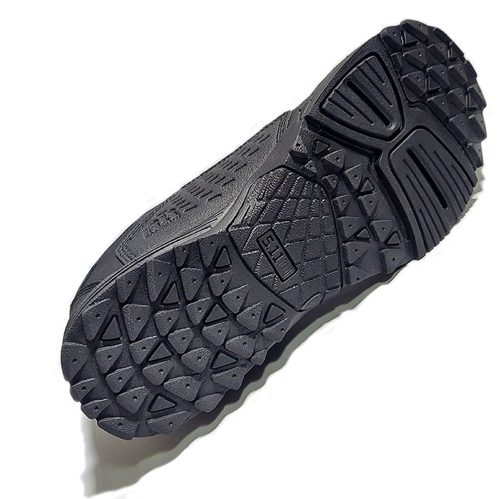 5.11 16004 ABR TRANER BLACK<br>��5.11 16004 ABR �ȥ졼�ʡ� �֥�å��ۥ�� �ߥ꥿�꡼ �����奢�� ���ȥ꡼�� �Х��� �ġ���� ���Х� ���ݡ��� ���塼�ƥ��� �ȥ졼�˥� �̵��� ����
