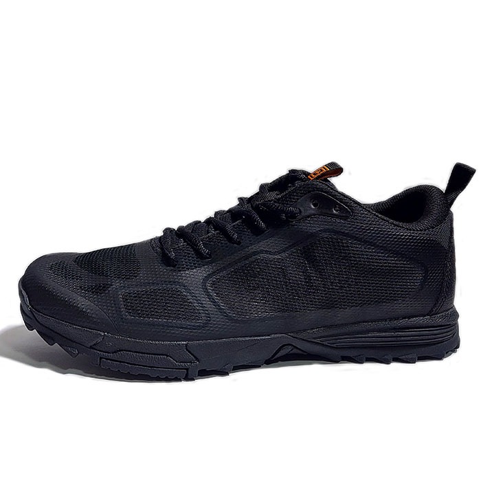 5.11 16004 ABR TRANER BLACK<br>��5.11 16004 ABR �ȥ졼�ʡ� �֥�å��ۥ�� �ߥ꥿�꡼ �����奢�� ���ȥ꡼�� �Х��� �ġ���� ���Х� ���ݡ��� ���塼�ƥ��� �ȥ졼�˥� �̵��� ����