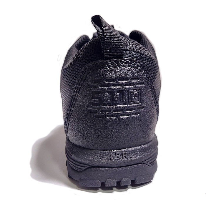 5.11 16004 ABR TRANER BLACK<br>��5.11 16004 ABR �ȥ졼�ʡ� �֥�å��ۥ�� �ߥ꥿�꡼ �����奢�� ���ȥ꡼�� �Х��� �ġ���� ���Х� ���ݡ��� ���塼�ƥ��� �ȥ졼�˥� �̵��� ����