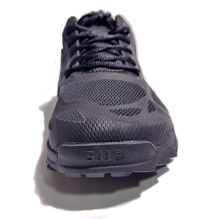 5.11 16004 ABR TRANER BLACK<br>��5.11 16004 ABR �ȥ졼�ʡ� �֥�å��ۥ�� �ߥ꥿�꡼ �����奢�� ���ȥ꡼�� �Х��� �ġ���� ���Х� ���ݡ��� ���塼�ƥ��� �ȥ졼�˥� �̵��� ����