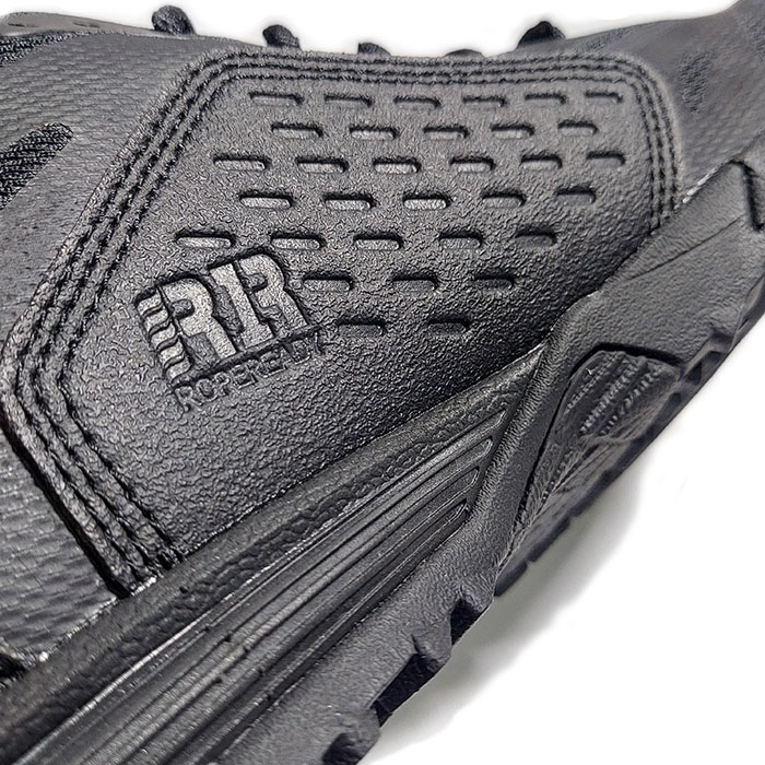 5.11 16004 ABR TRANER BLACK<br>��5.11 16004 ABR �ȥ졼�ʡ� �֥�å��ۥ�� �ߥ꥿�꡼ �����奢�� ���ȥ꡼�� �Х��� �ġ���� ���Х� ���ݡ��� ���塼�ƥ��� �ȥ졼�˥� �̵��� ����
