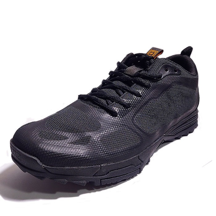 5.11 16004 ABR TRANER BLACK<br>��5.11 16004 ABR �ȥ졼�ʡ� �֥�å��ۥ�� �ߥ꥿�꡼ �����奢�� ���ȥ꡼�� �Х��� �ġ���� ���Х� ���ݡ��� ���塼�ƥ��� �ȥ졼�˥� �̵��� ����