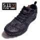 5.11 16004 ABR TRANER BLACK<br>��5.11 16004 ABR �ȥ졼�ʡ� �֥�å��ۥ�� �ߥ꥿�꡼ �����奢�� ���ȥ꡼�� �Х��� �ġ���� ���Х� ���ݡ��� ���塼�ƥ��� �ȥ졼�˥� �̵��� ����