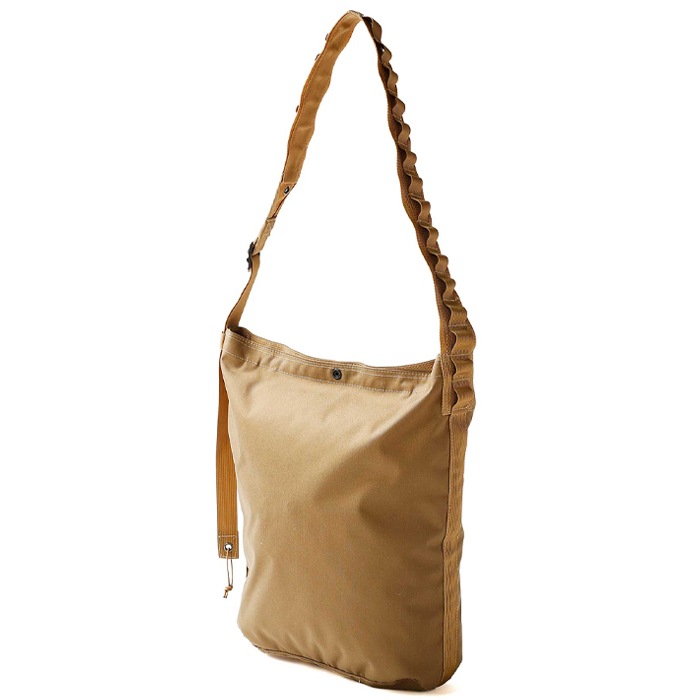 BULLET ARMY SHOULDER (BLA-2416)<br>ڥХå ߡ ۥ ߥ꥿꡼ 奢 ȥɥ Х ġ  Ballistics Хꥹƥ ̵ ʥ ٥륯   Ф 10,780ߡ