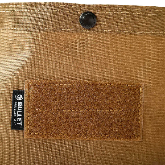 BULLET ARMY SHOULDER (BLA-2416)<br>ڥХå ߡ ۥ ߥ꥿꡼ 奢 ȥɥ Х ġ  Ballistics Хꥹƥ ̵ ʥ ٥륯   Ф 10,780ߡ