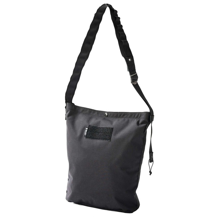 BULLET ARMY SHOULDER (BLA-2416)<br>ڥХå ߡ ۥ ߥ꥿꡼ 奢 ȥɥ Х ġ  Ballistics Хꥹƥ ̵ ʥ ٥륯   Ф 10,780ߡ