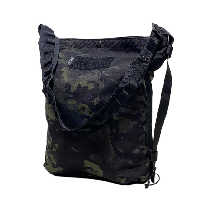 BULLET ARMY SHOULDER (BLA-2416)<br>ڥХå ߡ ۥ ߥ꥿꡼ 奢 ȥɥ Х ġ  Ballistics Хꥹƥ ̵ ʥ ٥륯   Ф 10,780ߡ