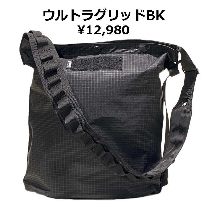 BULLET ARMY SHOULDER (BLA-2416)<br>ڥХå ߡ ۥ ߥ꥿꡼ 奢 ȥɥ Х ġ  Ballistics Хꥹƥ ̵ ʥ ٥륯   Ф 10,780ߡ