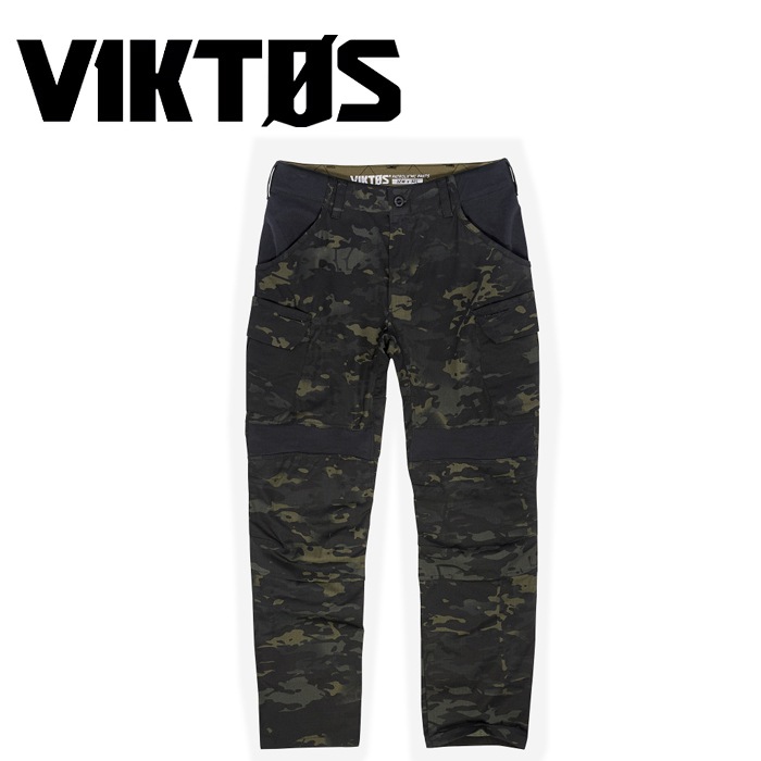 VIKTOS Patrolx MC Pant �ڥ������ȥ� �ѥȥ��å��� �ޥ������ѥ�ġۥ�� �ߥ꥿�꡼ �����奢�� ���Х� �º� ���� �ʥ����� ���åȥ� �ܥȥॹ �����ȥɥ� �л� �Х��� �ġ���� �ȥ饦���� ���ݡ��� ���塼�ƥ���