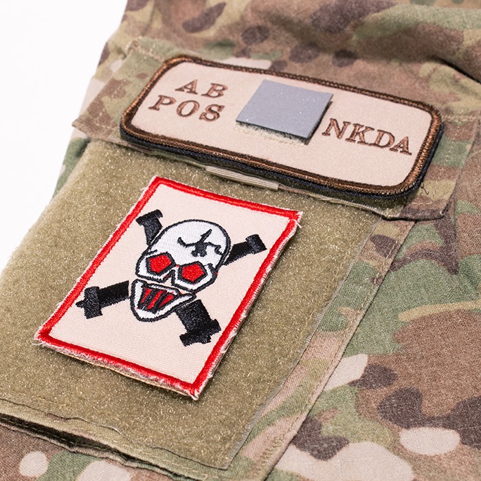 SEALS SNIPER TEAM PATCH<br>�ڥ���ꥫ �����ü����� ���ʥ��ѡ��������åڥ�ۥߥ꥿�꡼ ���Х��Х륲���� ���Х� �����ȥɥ� BDU ��Ʈ�� ���� SEALS �ü����� �����륺 ���� ���ʥ��ѡ� ����ꥫ USA