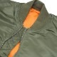 ALPHA 2000 MA-1 US ե饤ȥ㥱å<br>ڥե MA-1 US SIZE Flight Jacket  ߥ꥿꡼ 奢 ȥɥ ȥ꡼ Х ġ  쥹塼  ݥå åѡ ʥ С֥ USAF 