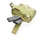CONDOR �ɥ��åץ�å�������ץݡ���/MULTICAM<br>�ڥ���ɥ� drop leg dump pouch/�ޥ������ۥߥ꥿�꡼ �����ȥɥ� ���Х��Х륲���� ���Х� �����ǥ��ʥ����� �ޥ�����