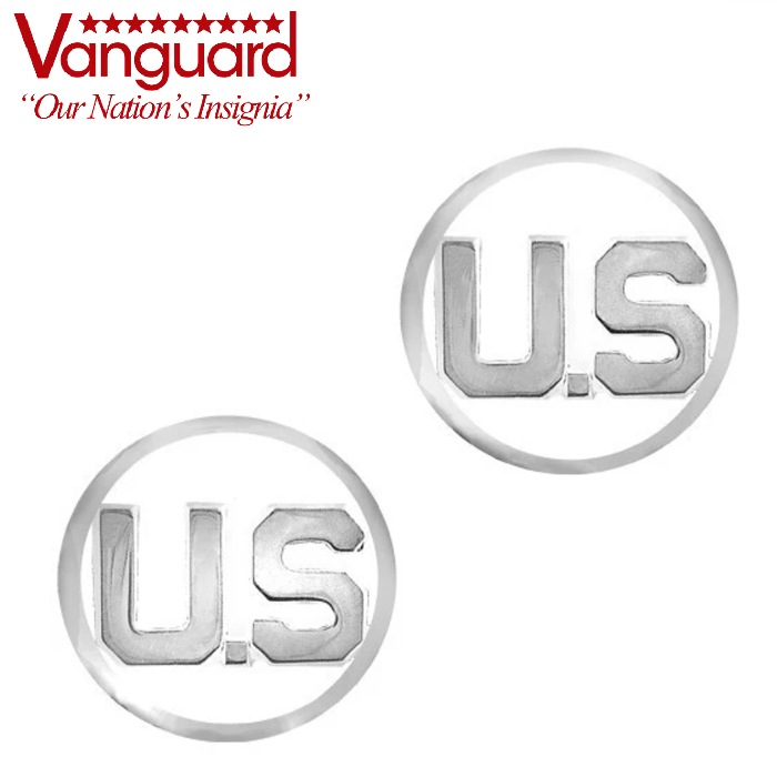VanguardU.S. ԥХå С USAF <br>ڥ󥬡 U.S. PINS Silver2Хå  ߥ꥿꡼ 奢 Х  ꡼ ץ USAF USMC ARMY USN   ʼ Φ