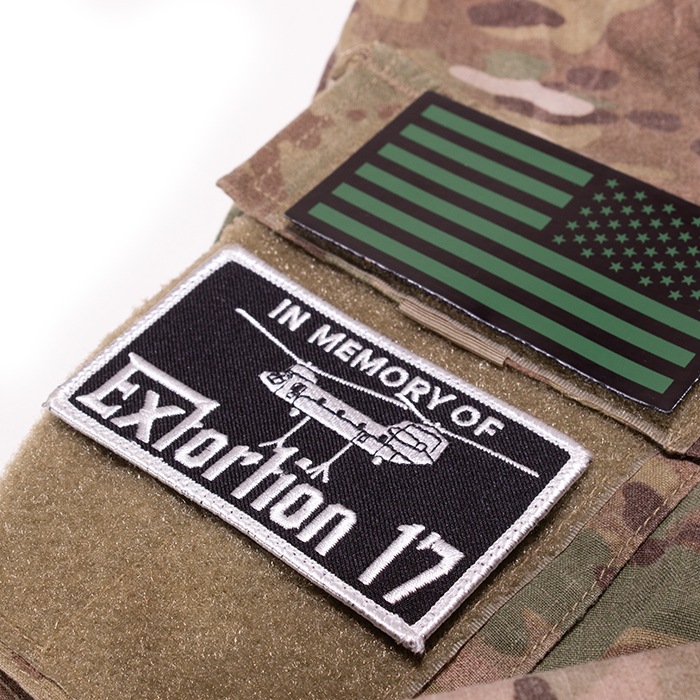 SEALS Extortion17 PATCH<br>�ڥ���ꥫ �����ü����� Extortion��󥻥֥� ����С� ��åڥ�ۥߥ꥿�꡼ ���Х��Х륲���� ���Х� �����ȥɥ� BDU ��Ʈ�� ���� SEALS �ü����� �����륺 ���� ���ʥ��ѡ� ����ꥫ USA