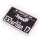 SEALS Extortion17 PATCH<br>�ڥ���ꥫ �����ü����� Extortion��󥻥֥� ����С� ��åڥ�ۥߥ꥿�꡼ ���Х��Х륲���� ���Х� �����ȥɥ� BDU ��Ʈ�� ���� SEALS �ü����� �����륺 ���� ���ʥ��ѡ� ����ꥫ USA