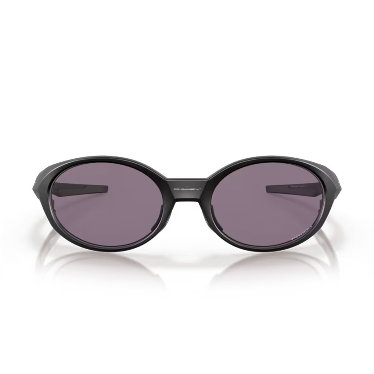 OAKLEY 943801 EYEJACKET REDUX / Frame MATTE BLACK Lens PRIZM GREY<br>�ڥ������꡼ 943801 �������㥱�å� ����å��� / �ե졼�� �ޥåȥ֥�å� ��� �ץꥺ�� ���졼�ۥ�� �ߥ꥿�꡼ ���Х��Х륲���� ���Х� �����ȥɥ� �ɥ饤�� �ġ����