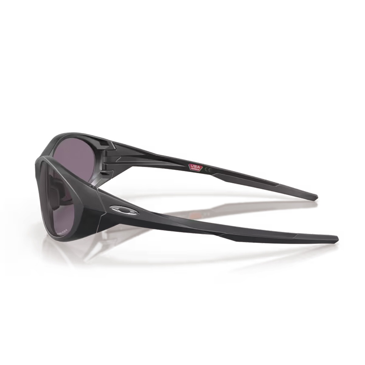 OAKLEY 943801 EYEJACKET REDUX / Frame MATTE BLACK Lens PRIZM GREY<br>�ڥ������꡼ 943801 �������㥱�å� ����å��� / �ե졼�� �ޥåȥ֥�å� ��� �ץꥺ�� ���졼�ۥ�� �ߥ꥿�꡼ ���Х��Х륲���� ���Х� �����ȥɥ� �ɥ饤�� �ġ����