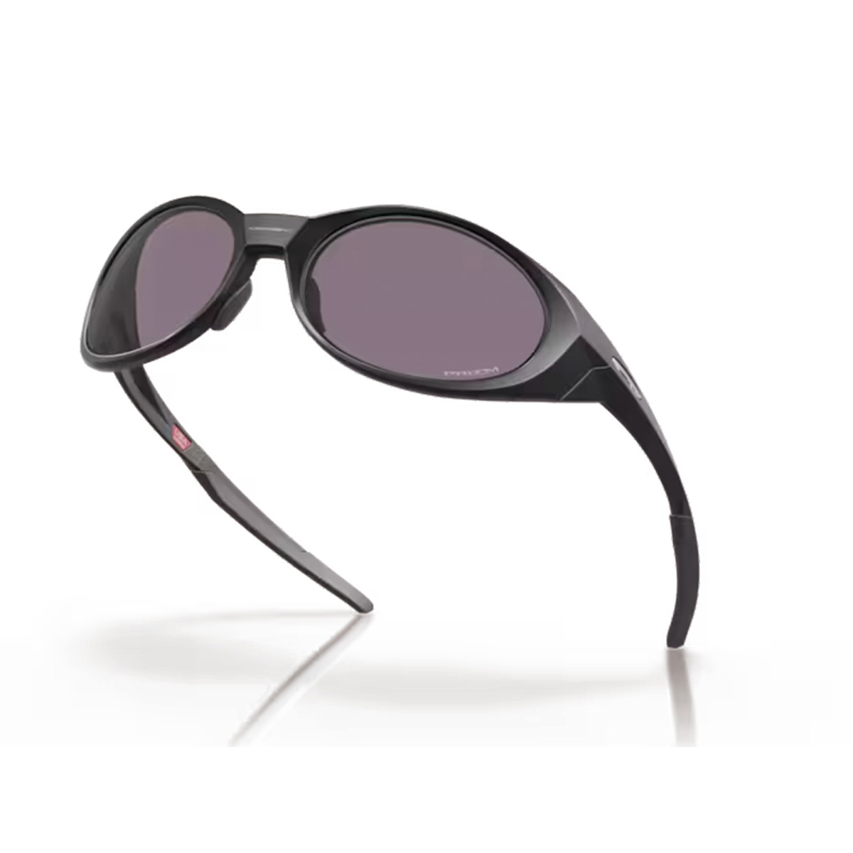 OAKLEY 943801 EYEJACKET REDUX / Frame MATTE BLACK Lens PRIZM GREY<br>�ڥ������꡼ 943801 �������㥱�å� ����å��� / �ե졼�� �ޥåȥ֥�å� ��� �ץꥺ�� ���졼�ۥ�� �ߥ꥿�꡼ ���Х��Х륲���� ���Х� �����ȥɥ� �ɥ饤�� �ġ����