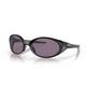 OAKLEY 943801 EYEJACKET REDUX / Frame MATTE BLACK Lens PRIZM GREY<br>�ڥ������꡼ 943801 �������㥱�å� ����å��� / �ե졼�� �ޥåȥ֥�å� ��� �ץꥺ�� ���졼�ۥ�� �ߥ꥿�꡼ ���Х��Х륲���� ���Х� �����ȥɥ� �ɥ饤�� �ġ����