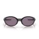 OAKLEY 943801 EYEJACKET REDUX / Frame MATTE BLACK Lens PRIZM GREY<br>�ڥ������꡼ 943801 �������㥱�å� ����å��� / �ե졼�� �ޥåȥ֥�å� ��� �ץꥺ�� ���졼�ۥ�� �ߥ꥿�꡼ ���Х��Х륲���� ���Х� �����ȥɥ� �ɥ饤�� �ġ����