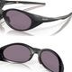 OAKLEY 943801 EYEJACKET REDUX / Frame MATTE BLACK Lens PRIZM GREY<br>�ڥ������꡼ 943801 �������㥱�å� ����å��� / �ե졼�� �ޥåȥ֥�å� ��� �ץꥺ�� ���졼�ۥ�� �ߥ꥿�꡼ ���Х��Х륲���� ���Х� �����ȥɥ� �ɥ饤�� �ġ����