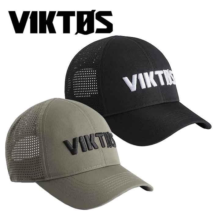 VIKTOS �����ѡ��ѡ��� ����å�<br>�ڥ������ȥ� �ӥ��ȥ� Superperf Cap�ۥ�� �ߥ꥿�꡼ ���Х� �����ȥɥ� �����奢�� �л� �Х��� �ġ���� ��������� ��ž�� ������ �إåɥ��� �̵� �ݥꥨ���ƥ� �ѥ���� �ɽ� �����㥹���� 