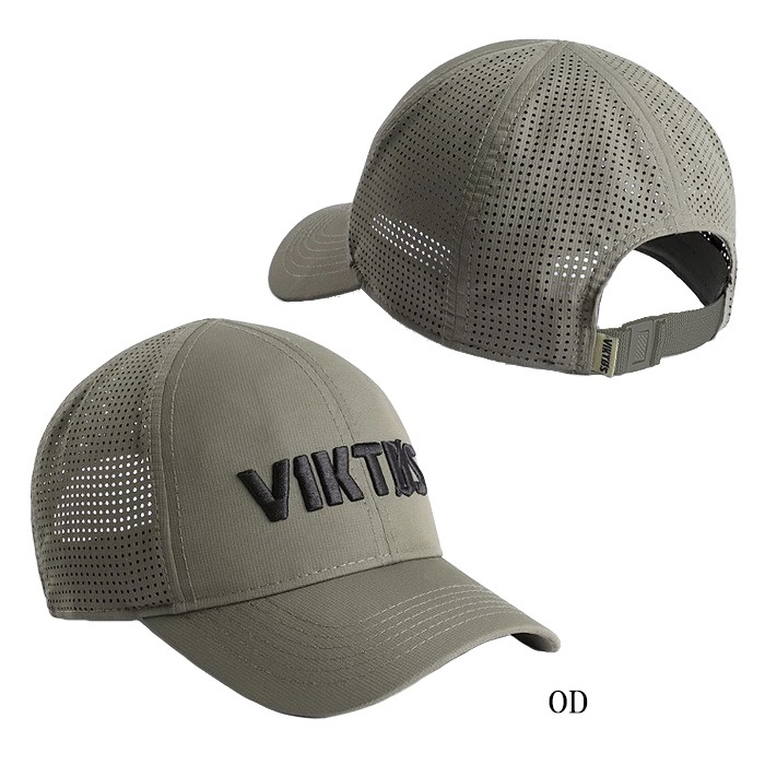 VIKTOS �����ѡ��ѡ��� ����å�<br>�ڥ������ȥ� �ӥ��ȥ� Superperf Cap�ۥ�� �ߥ꥿�꡼ ���Х� �����ȥɥ� �����奢�� �л� �Х��� �ġ���� ��������� ��ž�� ������ �إåɥ��� �̵� �ݥꥨ���ƥ� �ѥ���� �ɽ� �����㥹���� 