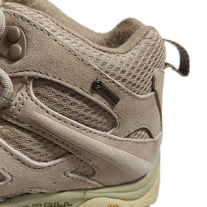 MERRELL 5755��MOAB MID GORE-TEX WOMAN<br>�ڥ��� 5755���⥢�֡��ߥåɡ������ƥå��� ��ǥ�������ǥ�ۥ�ǥ����� ���Х��Х륲���� ���Х� ������� �ϥ����� �������� �л� ���塼�� �����ƥå��� �֡��� �ᥬ����å�
