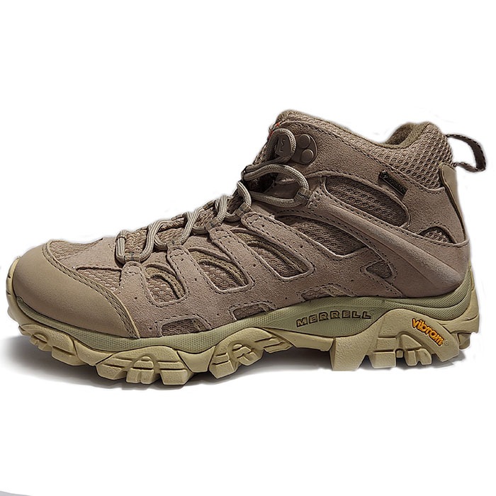 MERRELL 5755��MOAB MID GORE-TEX WOMAN<br>�ڥ��� 5755���⥢�֡��ߥåɡ������ƥå��� ��ǥ�������ǥ�ۥ�ǥ����� ���Х��Х륲���� ���Х� ������� �ϥ����� �������� �л� ���塼�� �����ƥå��� �֡��� �ᥬ����å�