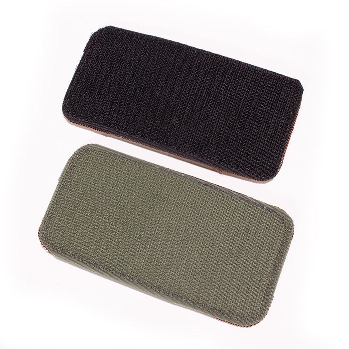 A-TACS AU  BLOOD TYPE NKDA PATCH WITH REFLECTOR<br>��A-TACS AU ��շ���åڥ� ȿ�����դ��ۥߥ꥿�꡼ ���Х��Х륲���� ���Х� �����ȥɥ� BDU ��Ʈ�� ���� SEALS �ü����� ���ʥ��ѡ� �廡 �顼�� LARP ����ꥫ USA