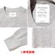 HOUSTON 20971 HEAVY THERMAL C/N L/S TEE<br>�ڥҥ塼���ȥ� 20971 �إӡ������ޥ륯�� ��֡��ͥå����󥰥��꡼��T����ġ�<br>��� ��ǥ����� �ߥ꥿�꡼ �����ȥɥ� �����奢�� ����T����� ���åȥ�100�� �إӡ������ޥ�
