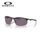 OAKLEY 414501 WIRE TAP 2.0 / Frame STAIN BLACK Lens PRIZM GREY<br>�ڥ������꡼ 414501 �磻�䡼���å� 2.0 / �ե졼�� ���ƥ��� �֥�å� ��� �ץꥺ�� ���졼�ۥ�� �ߥ꥿�꡼ ���Х��Х륲���� ���Х� �����ȥɥ� �ɥ饤�� �ġ����