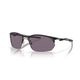 OAKLEY 414501 WIRE TAP 2.0 / Frame STAIN BLACK Lens PRIZM GREY<br>�ڥ������꡼ 414501 �磻�䡼���å� 2.0 / �ե졼�� ���ƥ��� �֥�å� ��� �ץꥺ�� ���졼�ۥ�� �ߥ꥿�꡼ ���Х��Х륲���� ���Х� �����ȥɥ� �ɥ饤�� �ġ����