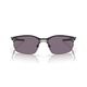 OAKLEY 414501 WIRE TAP 2.0 / Frame STAIN BLACK Lens PRIZM GREY<br>�ڥ������꡼ 414501 �磻�䡼���å� 2.0 / �ե졼�� ���ƥ��� �֥�å� ��� �ץꥺ�� ���졼�ۥ�� �ߥ꥿�꡼ ���Х��Х륲���� ���Х� �����ȥɥ� �ɥ饤�� �ġ����