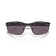 OAKLEY 414501 WIRE TAP 2.0 / Frame STAIN BLACK Lens PRIZM GREY<br>�ڥ������꡼ 414501 �磻�䡼���å� 2.0 / �ե졼�� ���ƥ��� �֥�å� ��� �ץꥺ�� ���졼�ۥ�� �ߥ꥿�꡼ ���Х��Х륲���� ���Х� �����ȥɥ� �ɥ饤�� �ġ����