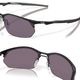 OAKLEY 414501 WIRE TAP 2.0 / Frame STAIN BLACK Lens PRIZM GREY<br>�ڥ������꡼ 414501 �磻�䡼���å� 2.0 / �ե졼�� ���ƥ��� �֥�å� ��� �ץꥺ�� ���졼�ۥ�� �ߥ꥿�꡼ ���Х��Х륲���� ���Х� �����ȥɥ� �ɥ饤�� �ġ����