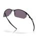 OAKLEY 414501 WIRE TAP 2.0 / Frame STAIN BLACK Lens PRIZM GREY<br>�ڥ������꡼ 414501 �磻�䡼���å� 2.0 / �ե졼�� ���ƥ��� �֥�å� ��� �ץꥺ�� ���졼�ۥ�� �ߥ꥿�꡼ ���Х��Х륲���� ���Х� �����ȥɥ� �ɥ饤�� �ġ����