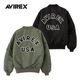 AVIREX 7835952036 MA-1 COMMERCIAL LOGO<br>�ڥ��ӥ�å���MA-1 ���ޡ������ ������<br>��� �ߥ꥿�꡼ �����奢�� �����ȥɥ� �Х��� �ġ���� ��������� �������� �ȥåץ� �����Х� �ȥ९�롼�� ���� �ƶ��� ���åץꥱ���� THERMOLITE